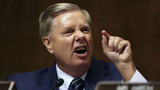 سیناتۆره‌ به‌ناوبانگه‌كه‌ی ئه‌مه‌ریكا: ئه‌ردوغان گه‌وره‌ترین هه‌له‌ی سیاسی كرد كاتێك هێرشی كرده‌ سه‌ر كورد